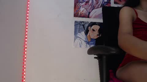 stefany lovers online show from July 2026 12:39:01 AM