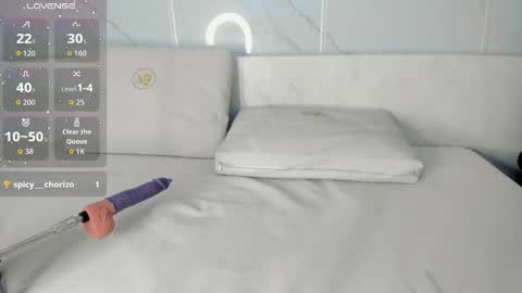 Snapshot of stefany_lure chatting on May 2026 08:02:02 PM Stefany Lure online show from May 2026 08:02:02 PM