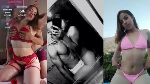 stefany_pablo1 online show from December 2025 01:48:02 AM