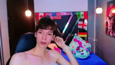 Snapshot of stefany_piink chatting on June 2026 03:25:01 PM stefany piink online show from June 2026 03:25:01 PM