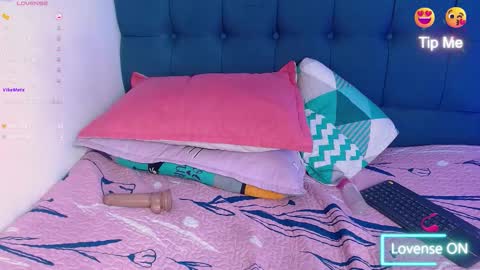 stefany_wish online show from January 2026 01:09:02 AM