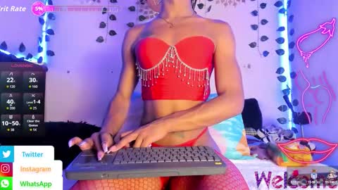 stefanyclak07 online show from September 2025 03:55:02 PM