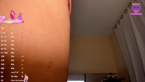 stefany online show from November 2025 06:04:02 AM