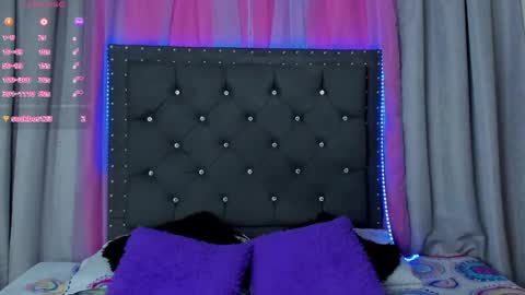 steff_olsen online show from February 2026 01:28:02 AM