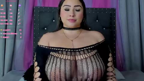 Snapshot of steff_olsen chatting on April 2026 09:34:01 PM steff_olsen online show from April 2026 09:34:01 PM