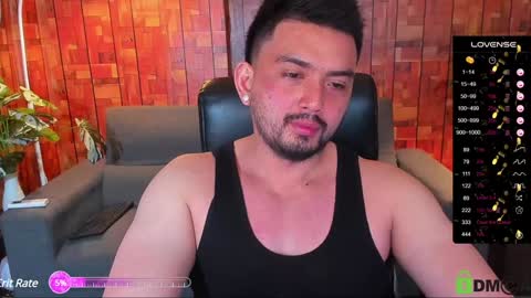 STEFFAN online show from January 2025 02:35:02 AM