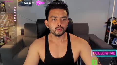 Snapshot of steffan_sebastian chatting on May 2026 03:24:02 AM STEFFAN online show from May 2026 03:24:02 AM