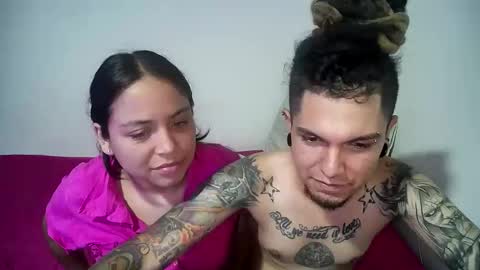 steffandjoshh420 online show from March 2026 01:31:02 AM