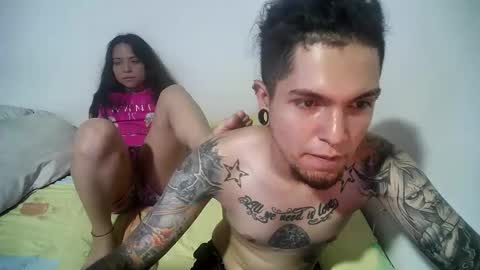 steffandjoshh420 online show from March 2026 03:42:02 AM