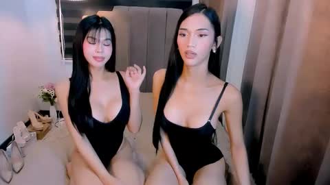 Snapshot of steffani_deluxe chatting on March 2026 02:59:01 AM STEF online show from March 2026 02:59:01 AM