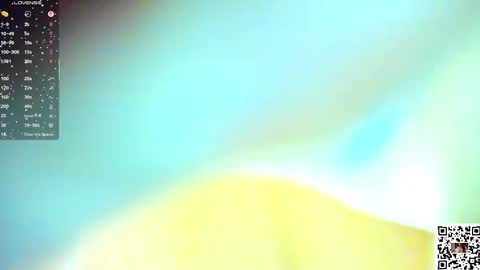 Snapshot of steffanimor chatting on September 2025 04:51:01 PM Becky steff online show from September 2025 04:51:01 PM