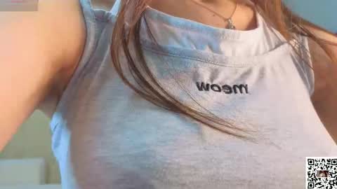 Snapshot of steffanimor chatting on September 2025 05:39:02 PM Becky steff online show from September 2025 05:39:02 PM