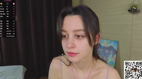 Snapshot of steffanimor chatting on October 2025 03:43:01 PM Becky steff online show from October 2025 03:43:01 PM