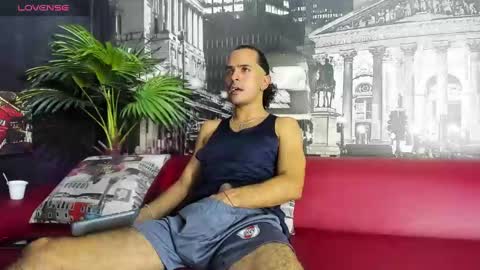 ---steffan--- online show from December 2024 09:58:02 PM