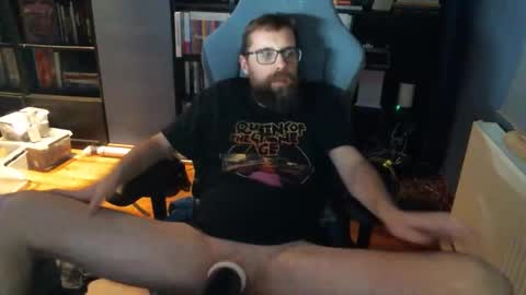 MeStef online show from November 2025 10:48:02 PM