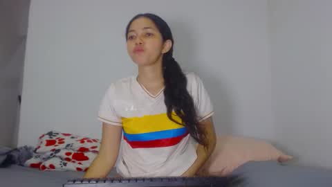 Snapshot of steffharris chatting on October 2025 10:05:01 AM stefany online show from October 2025 10:05:01 AM