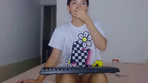 Snapshot of steffharris chatting on November 2025 06:46:01 AM stefany online show from November 2025 06:46:01 AM