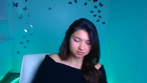 Steffi online show from September 2025 08:46:01 PM