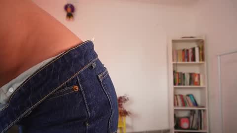 Stef online show from October 2025 07:24:01 PM