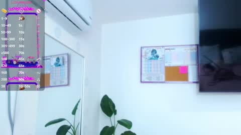 Snapshot of stefy810675 chatting on December 2024 02:56:02 AM Stefany online show from December 2024 02:56:02 AM