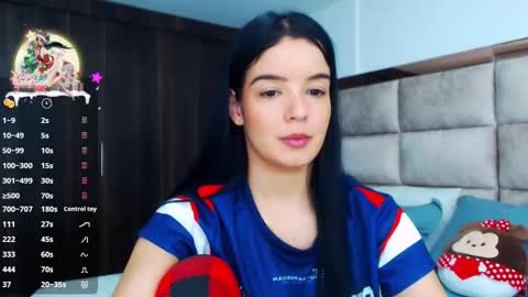 Snapshot of stefy810675 chatting on January 2025 12:11:01 AM Stefany online show from January 2025 12:11:01 AM