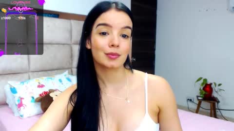 Snapshot of stefy810675 chatting on February 2025 12:49:01 AM Stefany online show from February 2025 12:49:01 AM