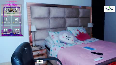 Snapshot of stefy810675 chatting on September 2025 01:07:01 AM Stefany online show from September 2025 01:07:01 AM
