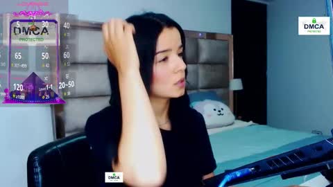 Snapshot of stefy810675 chatting on September 2025 09:19:02 PM Stefany online show from September 2025 09:19:02 PM