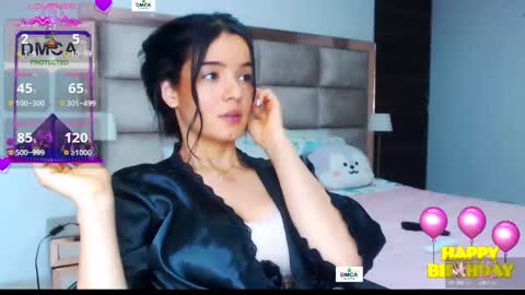 Snapshot of stefy810675 chatting on October 2025 03:04:02 AM Stefany online show from October 2025 03:04:02 AM
