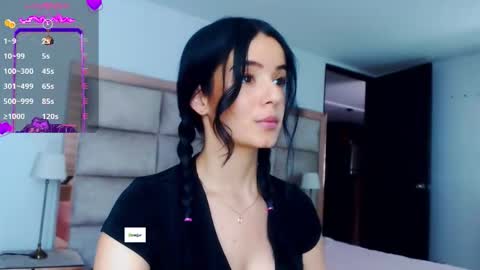 Snapshot of stefy810675 chatting on October 2025 08:42:02 PM Stefany online show from October 2025 08:42:02 PM