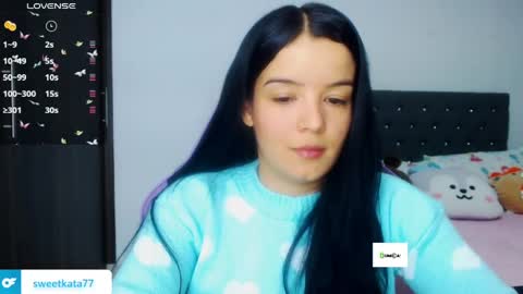 Snapshot of stefy810675 chatting on April 2026 01:55:02 AM Stefany online show from April 2026 01:55:02 AM