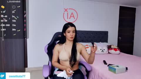 Snapshot of stefy810675 chatting on April 2026 02:15:02 AM Stefany online show from April 2026 02:15:02 AM
