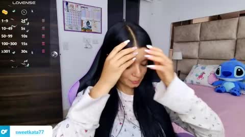 Snapshot of stefy810675 chatting on April 2026 12:23:01 AM Stefany online show from April 2026 12:23:01 AM