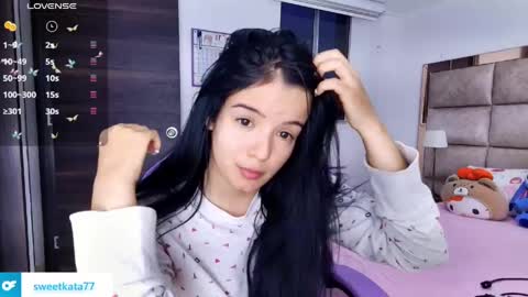 Snapshot of stefy810675 chatting on May 2026 11:21:01 PM Stefany online show from May 2026 11:21:01 PM