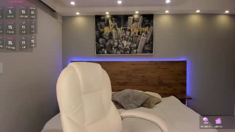 Stefy Cherry online show from January 2025 06:45:02 PM