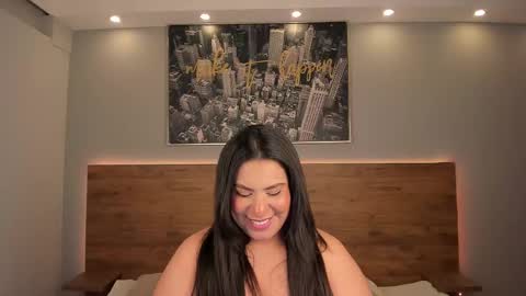 Stefy Cherry online show from February 2025 11:36:01 PM