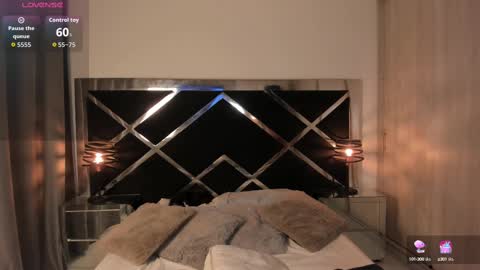 Stefy Cherry online show from September 2025 10:47:01 PM