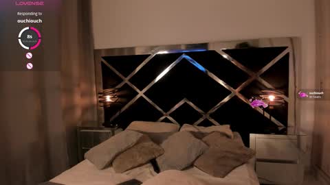 Stefy Cherry online show from March 2026 11:30:02 PM