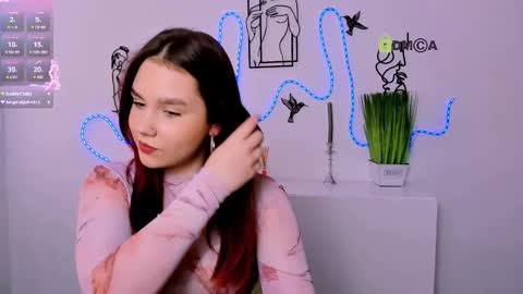 Snapshot of stefy_cherry1 chatting on March 2026 10:00:02 AM stefy_cherry1 online show from March 2026 10:00:02 AM