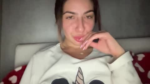 stefy_glow online show from November 2025 09:59:01 PM