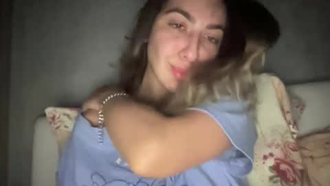 stefy_glow online show from December 2025 09:21:02 PM