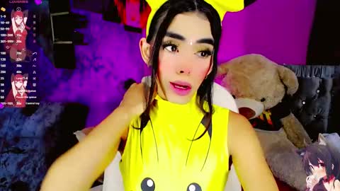 Snapshot of stefy_xxx1 chatting on September 2025 07:57:02 PM stefy_xxx1 online show from September 2025 07:57:02 PM