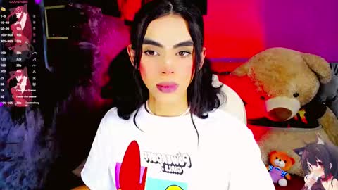 Snapshot of stefy_xxx1 chatting on September 2025 05:10:02 AM stefy_xxx1 online show from September 2025 05:10:02 AM