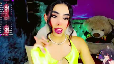 Snapshot of stefy_xxx1 chatting on September 2025 10:07:02 AM stefy_xxx1 online show from September 2025 10:07:02 AM