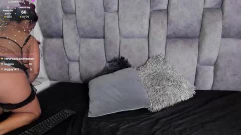 Stefy online show from February 2026 02:32:02 PM