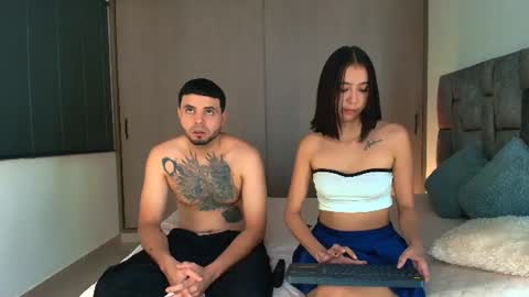 steiisy599 online show from July 2026 02:31:01 PM