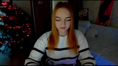 Stella  Cox online show from January 2025 06:24:02 AM