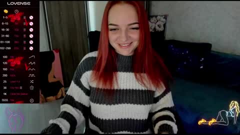 Stella  Cox online show from February 2025 06:29:01 AM