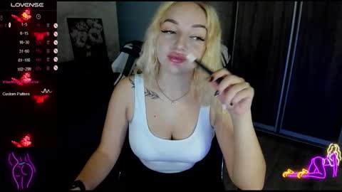 Stella  Cox online show from September 2025 05:31:01 AM