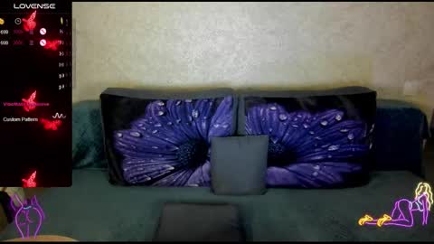 Stella  Cox online show from November 2025 07:21:02 AM